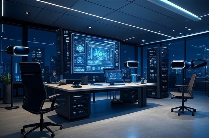 Why Digital Transformation is Crucial for Competitive Advantage